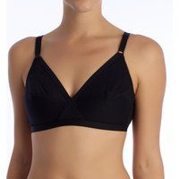 PLAYTEX  P1612-001  women's Underwire bras in Black