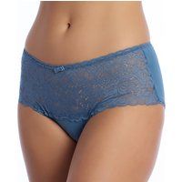 PLAYTEX  P0BVU-0FR  women's Knickers/panties in Blue