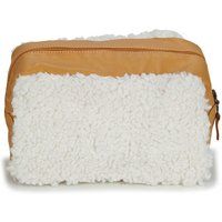 Easy Peasy  VANITOO  women's Vanity Case in Brown