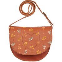 Easy Peasy  HANDIDOO COEUR  boys's Children's  Shoulder Bag in Brown