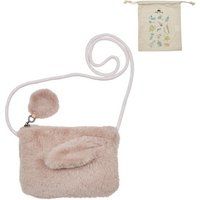 Easy Peasy  LAPINOO  boys's Children's  Shoulder Bag in Pink