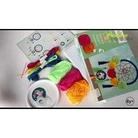 Big Creative Box - Dreamcatcher, none