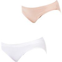 DIM  D05DW-5B8  women's Knickers/panties in Multicolour