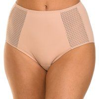 Dim Women/'s Ecodim Ventre Plat X1 Panties, New Skin, S