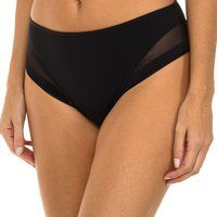 DIM  00A63-0HZ  women's Knickers/panties in Black