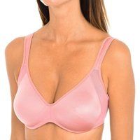 DIM  03792-9TD  women's Underwire bras in Pink