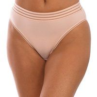Dim Women/'s Oh Microfibre Légère x1 Briefs, Skin Rose, XS