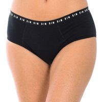 DIM  D0AYB-0HZ  women's Knickers/panties in Black
