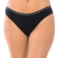 DIM  D0AY7-0HZ  women's Knickers/panties in Black