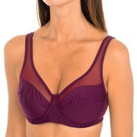 Dim Lingerie Femme Women/'s Soutien-Gorge Generous Bra, Infinity Purple, C