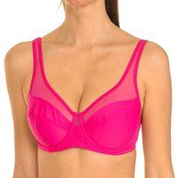 DIM Generous 3983 women/'s non-padded underwire bra, elegant and comfortable design for daily use