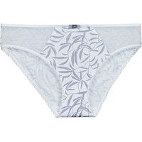 Dim Women/'s Sans Couture Generous Coton Bio x1 Briefs, Bambou, 18