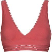 Dim Women/'s Triangle sans Armature Oh x1 Bra, Rose Gourmand, S