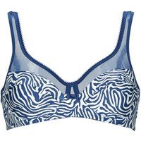 DIM  GENEROUS CLASSIC  women's Underwire bras in Multicolour