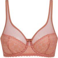 DIM  GENEROUS CLASSIC  women's Underwire bras in Pink