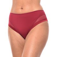 DIM Generous Elastic and Breathable Fabric Panties 00A63 for Women Offers Comfort and Natural Movement