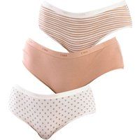 DIM  D4C20-AUP  women's Knickers/panties in Multicolour
