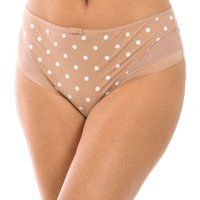 DIM  00A63-AUV  women's Knickers/panties in Multicolour