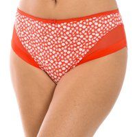 DIM  00A63-AUW  women's Knickers/panties in Multicolour