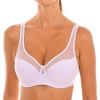Dim Women/'s Avec Armatures Generous Classique X1 Bra, Purple Grey, 38C