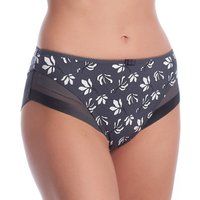 DIM  D0A63-B4H  women's Knickers/panties in Grey