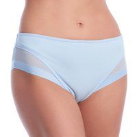 DIM  D0A63-B4J  women's Knickers/panties in Blue