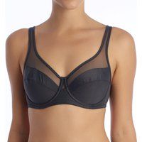 DIM Generous Women/'s Non-Padded Underwire Bra D3983 Gray
