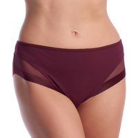 DIM Brief Women’s Fig M