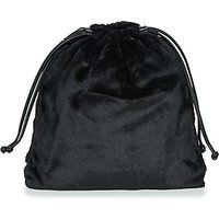 AndrÃ©  DUVET  women's Backpack in Black
