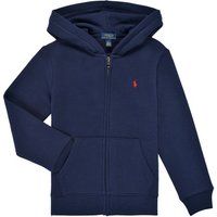 Polo Ralph Lauren  SIDOINE  boys's Children's sweatshirt in Marine