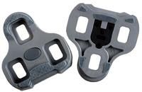 Look Keo Grip Cleats - Grey - 4.5 Degrees - Grey