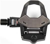 Look Keo 2 Max Carbon Pedals - Black, Black
