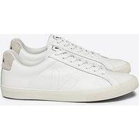 Veja Women'S Esplar Trainers - White