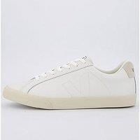 Veja Men'S Esplar Trainers - White