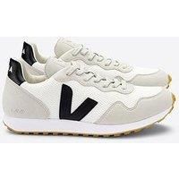 Veja Mens Sdu Trainers - White/Black