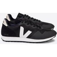Veja Mens Sdu Trainers - Black/White