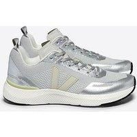 Veja Women'S Impala Trainers - Metallic Silver