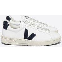 Veja Womens Urca Trainers - White/Navy