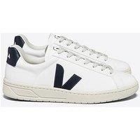 Veja Urca Cwl Women Trainer White Navy Size UK 5 - 11
