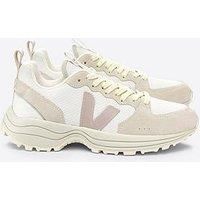 Veja Women'S Venturi Trainers - Light Pink