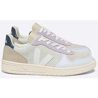 Veja Women'S V-10 Trainers - Multi