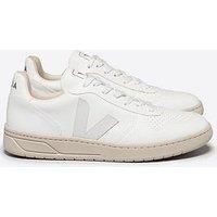 Veja V-10 Mens Sneaker White Size UK 5 - 13