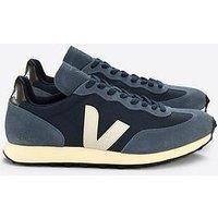 Veja Mens Rio Running Style Trainers Blue
