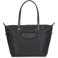 Hexagona  POP  women's Shoulder Bag in Black