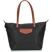 Hexagona  POP  women's Shoulder Bag in Black