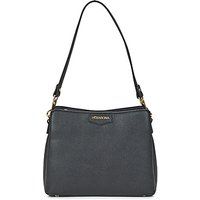 Hexagona  MARY  women's Shoulder Bag in Black