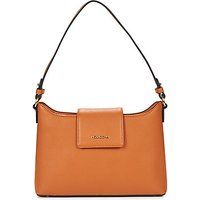 Hexagona  MARY  women's Shoulder Bag in Brown