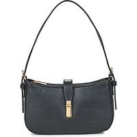 Hexagona  SOLANGE  women's Shoulder Bag in Black