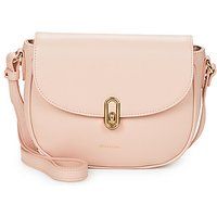 Hexagona  CALI  women's Shoulder Bag in Beige