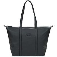 Hexagona  TARA  women's Shoulder Bag in Black